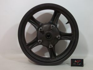 LLANTA DELANTERA KYMCO XCITING 500 2004/09